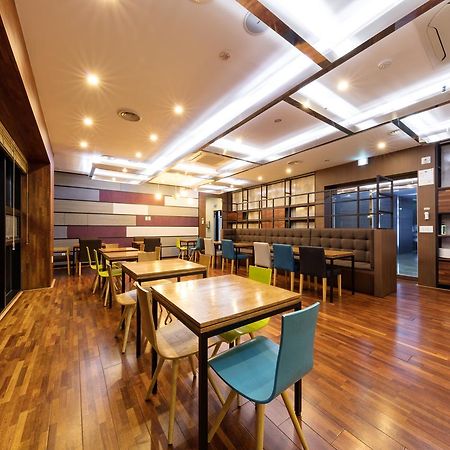 Hotel France Gwangju Metropolitan City Ngoại thất bức ảnh