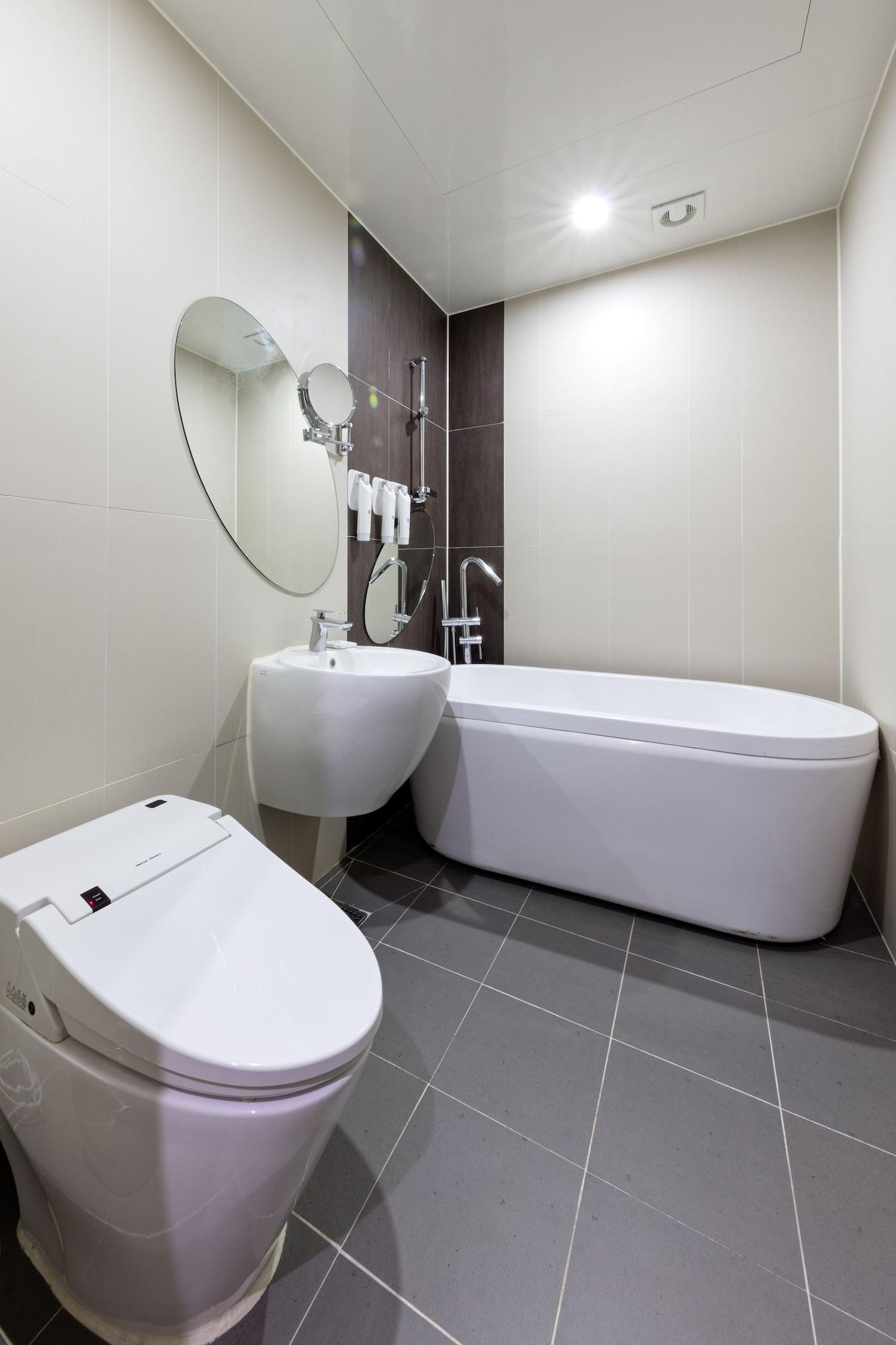 Hotel France Gwangju Metropolitan City Ngoại thất bức ảnh