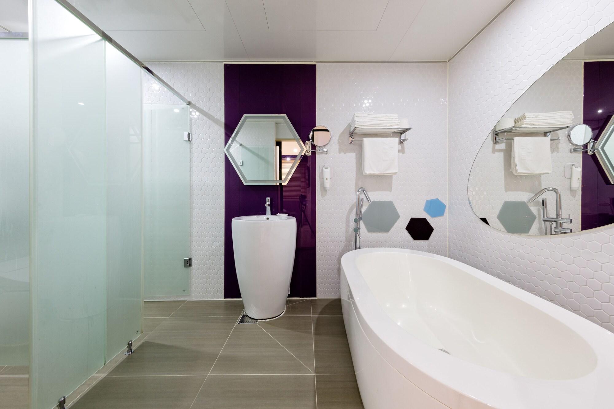 Hotel France Gwangju Metropolitan City Ngoại thất bức ảnh