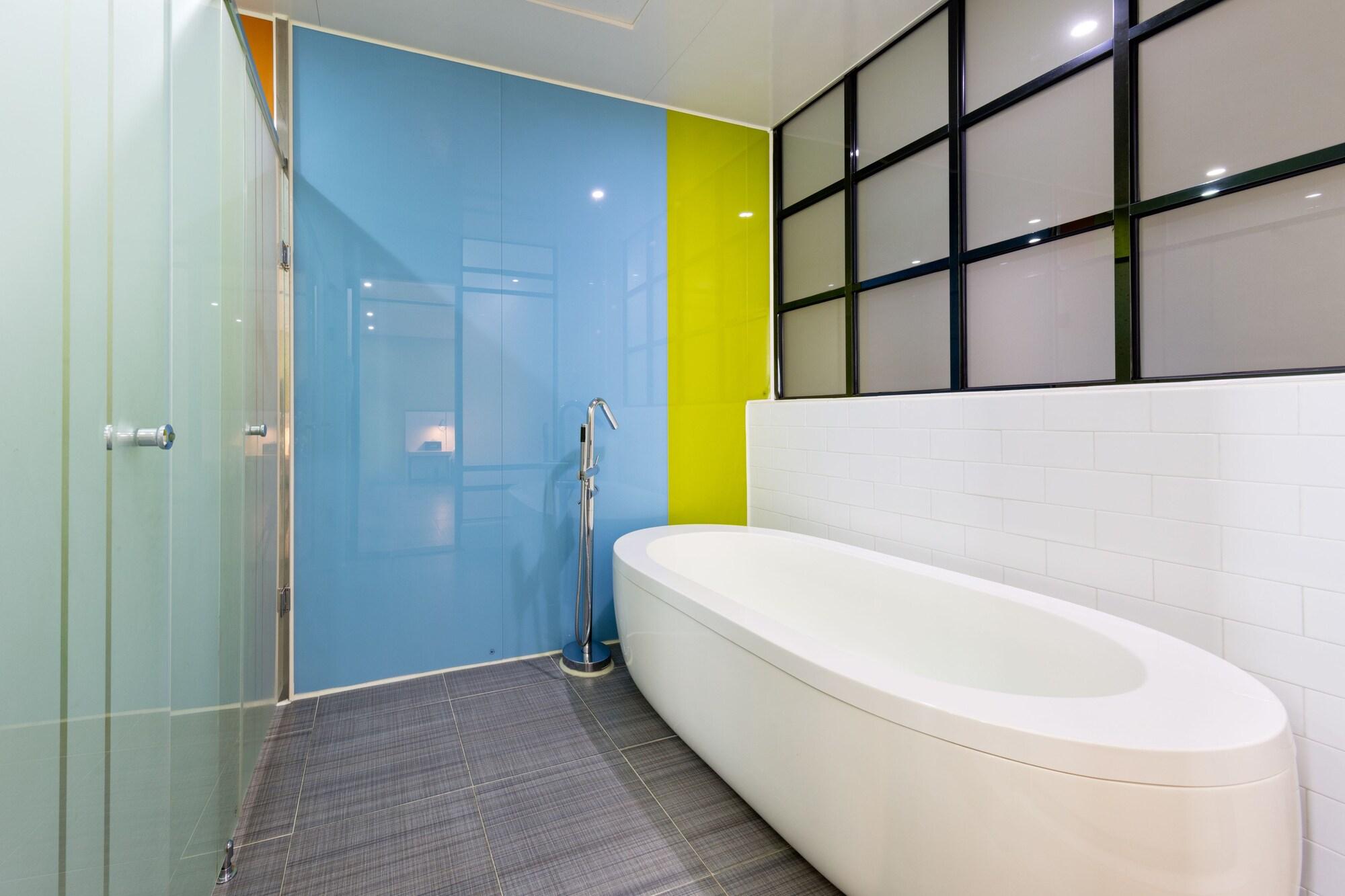 Hotel France Gwangju Metropolitan City Ngoại thất bức ảnh
