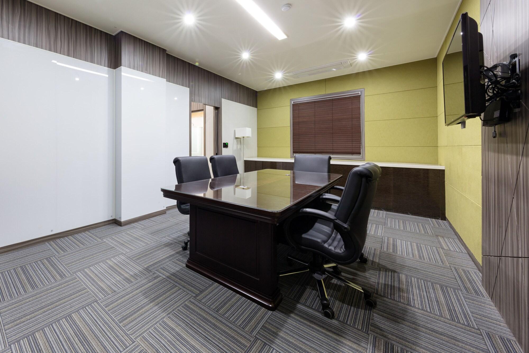 Hotel France Gwangju Metropolitan City Ngoại thất bức ảnh