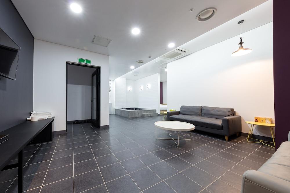 Hotel France Gwangju Metropolitan City Ngoại thất bức ảnh