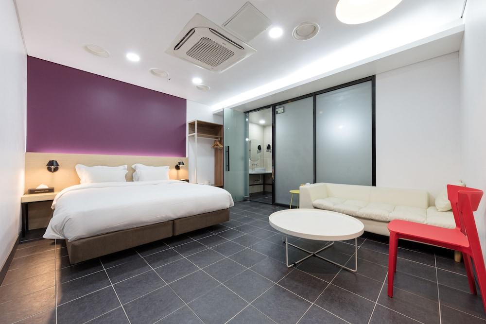 Hotel France Gwangju Metropolitan City Ngoại thất bức ảnh
