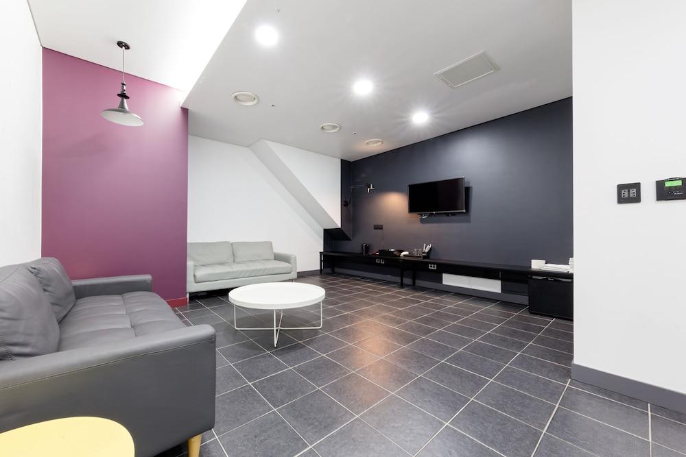 Hotel France Gwangju Metropolitan City Ngoại thất bức ảnh