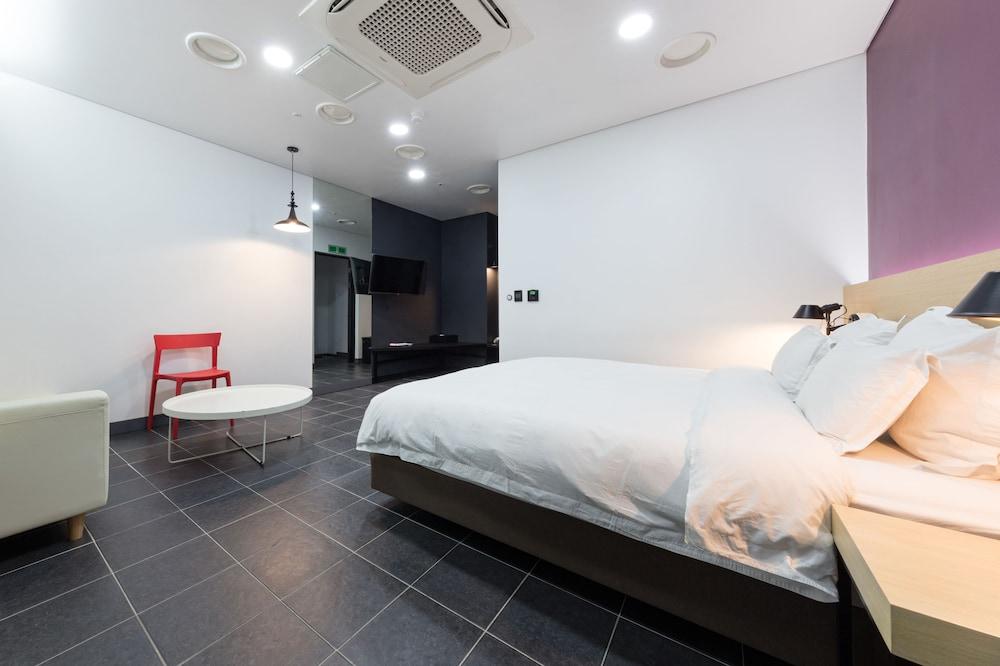 Hotel France Gwangju Metropolitan City Ngoại thất bức ảnh
