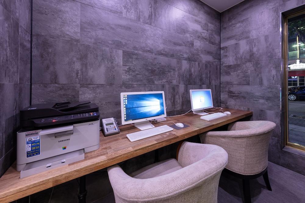 Hotel France Gwangju Metropolitan City Ngoại thất bức ảnh