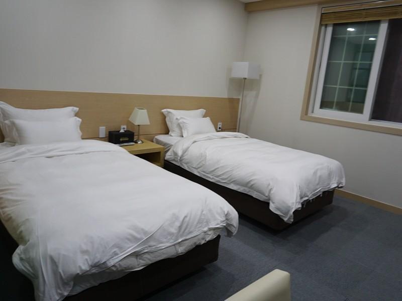 Hotel France Gwangju Metropolitan City Ngoại thất bức ảnh
