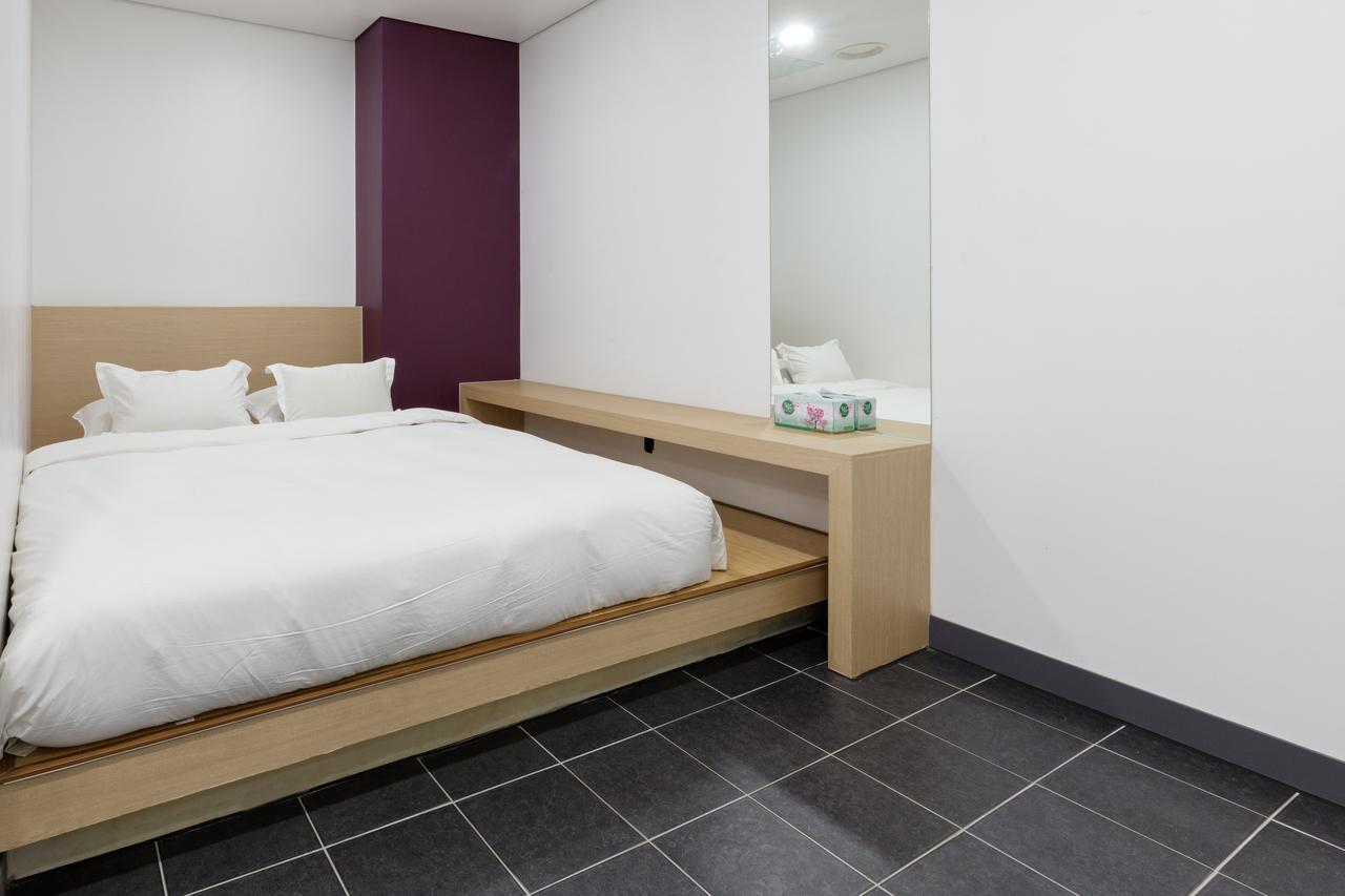 Hotel France Gwangju Metropolitan City Ngoại thất bức ảnh