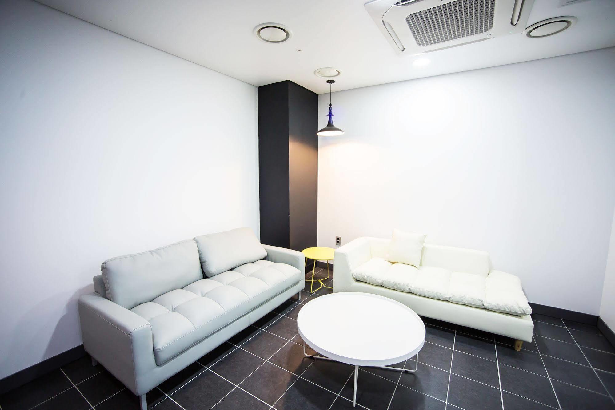 Hotel France Gwangju Metropolitan City Ngoại thất bức ảnh