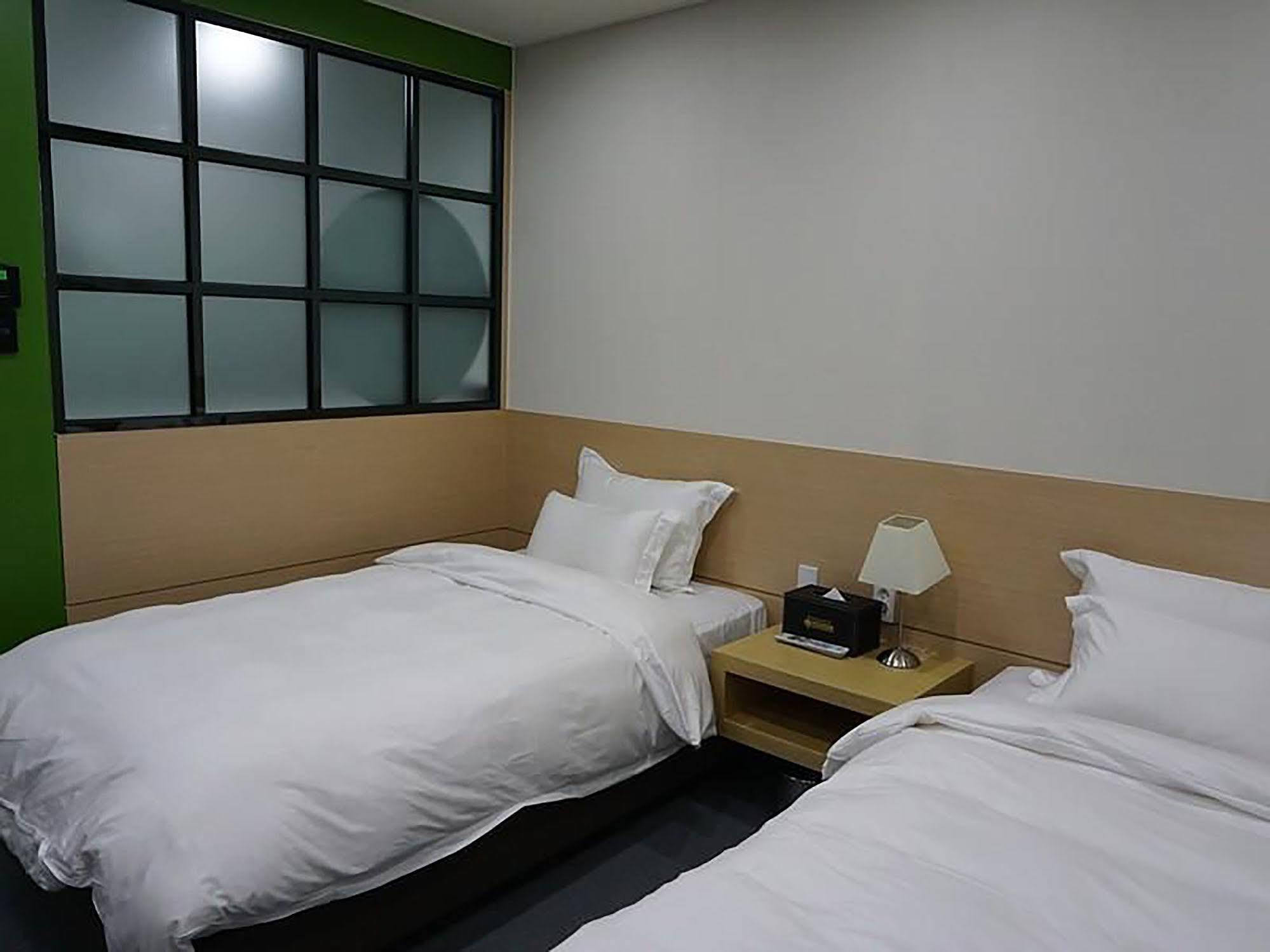 Hotel France Gwangju Metropolitan City Ngoại thất bức ảnh