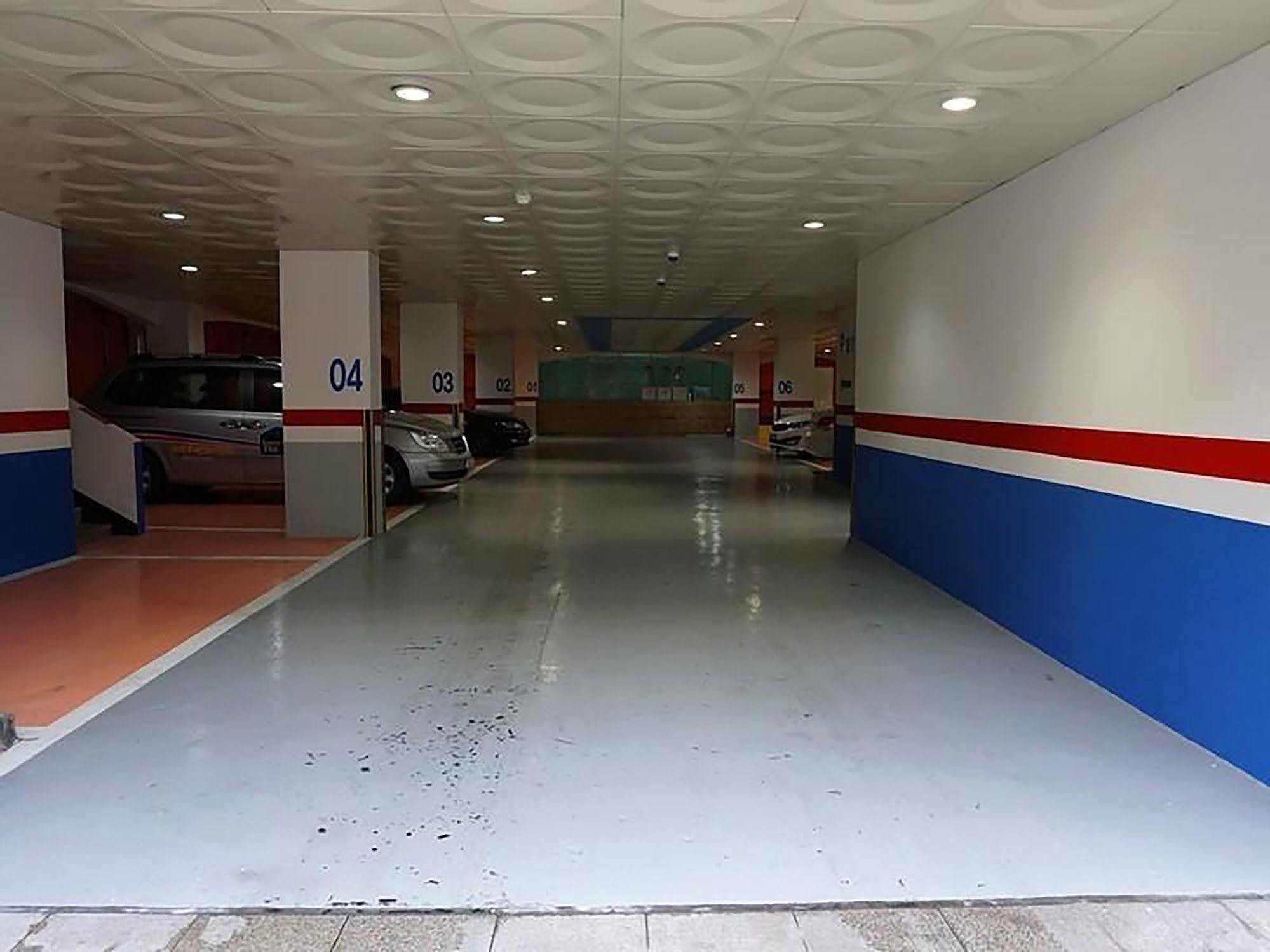Hotel France Gwangju Metropolitan City Ngoại thất bức ảnh