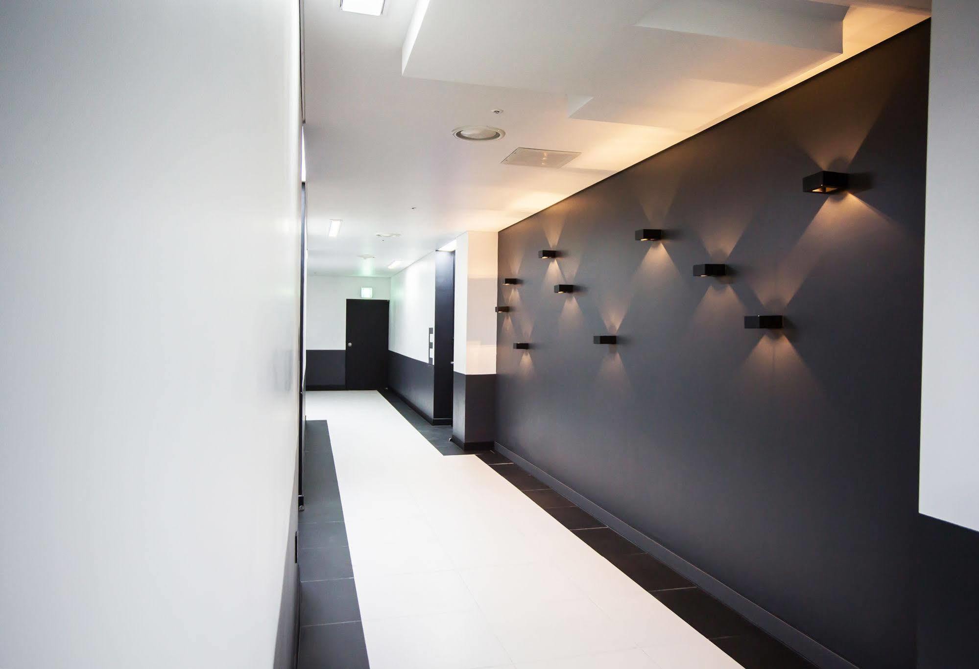 Hotel France Gwangju Metropolitan City Ngoại thất bức ảnh