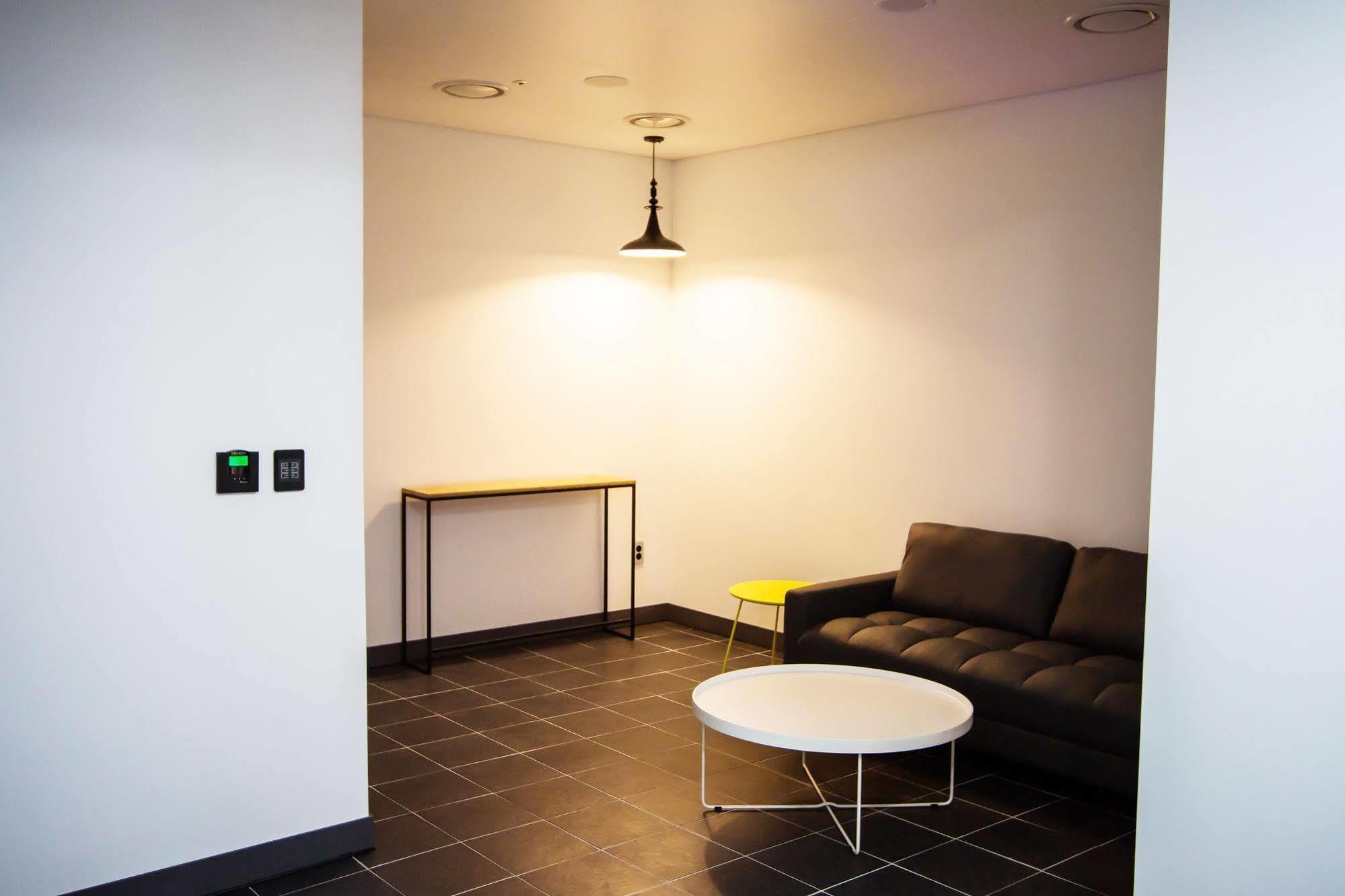 Hotel France Gwangju Metropolitan City Ngoại thất bức ảnh