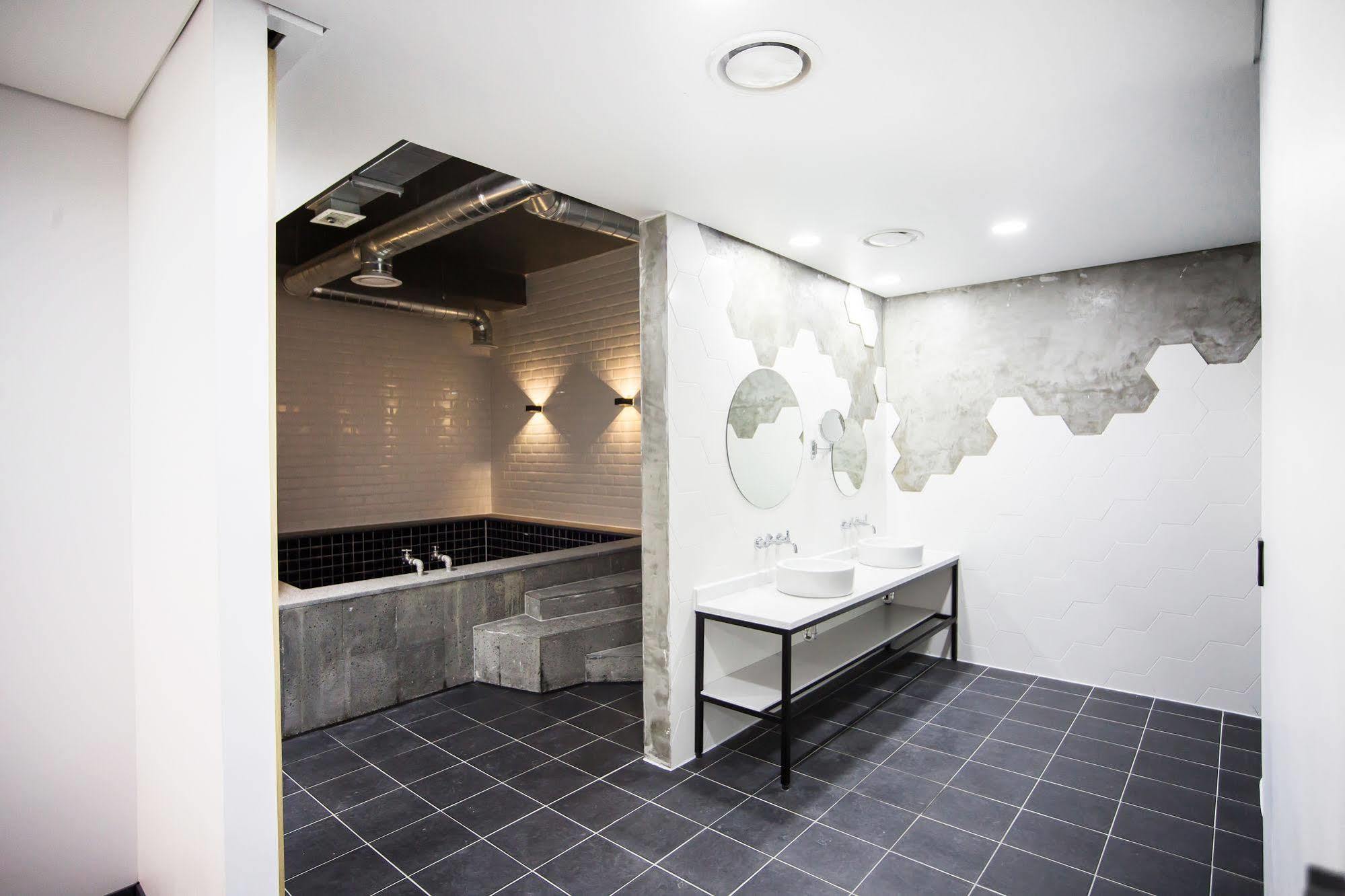 Hotel France Gwangju Metropolitan City Ngoại thất bức ảnh